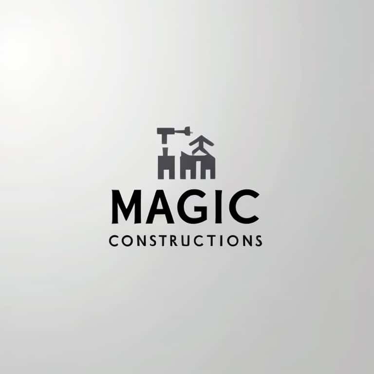 Magic Constructions